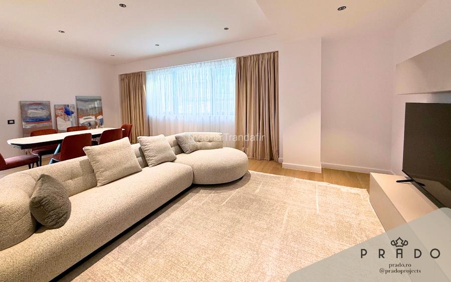 Apartament premium | Prima închiriere | Etaj 6 | Gafencu 49 Residence - 4