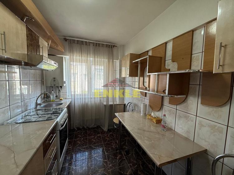 Apartament 3 camere decomandat – Zona Primăverii - 9