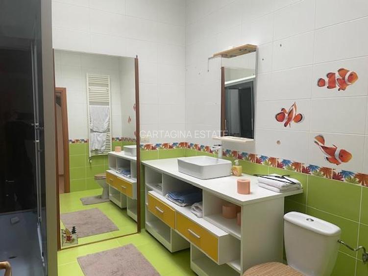 Vila individuala P+1+M   Jolie Ville   Cambrige - 18