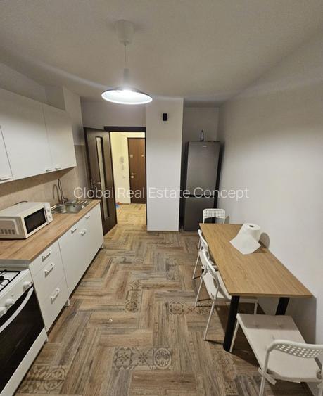 Închiriere Apartament 2 camere - 5 minute Metrou Lujerului - 5