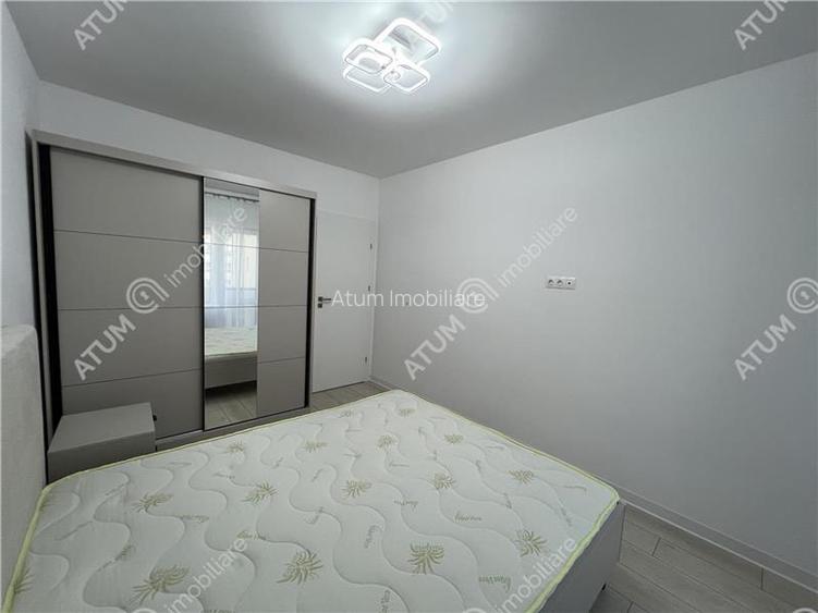 Apartament cu 3 camere etaj 1 zona Doamna Stanca din Selimbar - 10