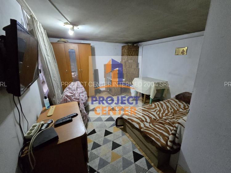 Casa P+M, Suprafata utila 220 mp, Teren 1.150 mp, Ștefanesti - 13