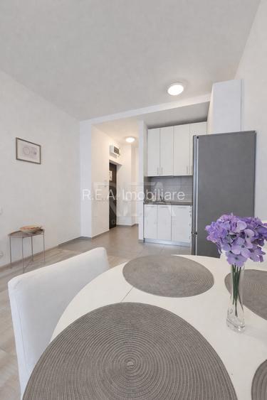 2 camere Mihai Bravu, parcare, et. 2, an 2018, metrou, 48 mp - 7