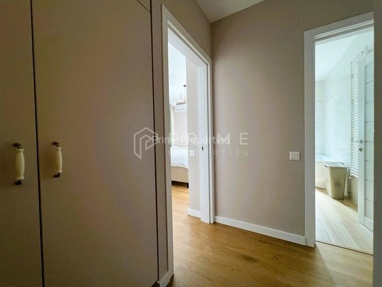 Casă Duplex de vânzare – Corunca | Design deosebit, aproape de pădure - 19