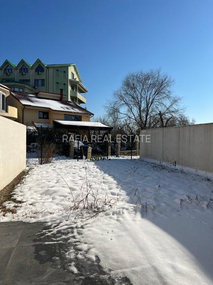 Casă modernă într-un ansamblu rezidențial discret, la preț de apartament!! - 6