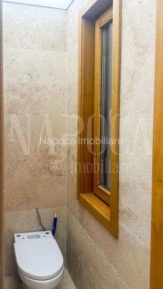 Apartament 2 camere de vanzare in Centru, Cluj Napoca - 7
