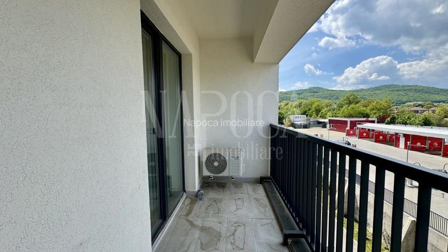 Apartament 2 camere de vanzare in Floresti - 6
