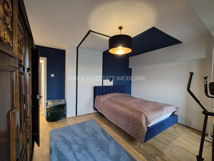 3 camere Bd. Libertății – Izvor | 79 mp | locație centrala | mobilat - 8