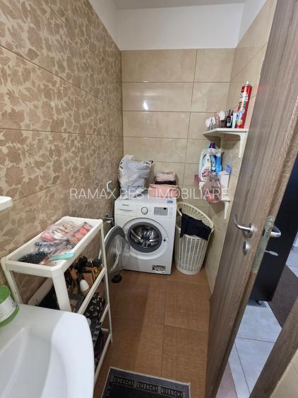 Trapezului, 15 minute metrou 1 Decembrie 1918, pe Marin Pazon, centrala, parcare - 13