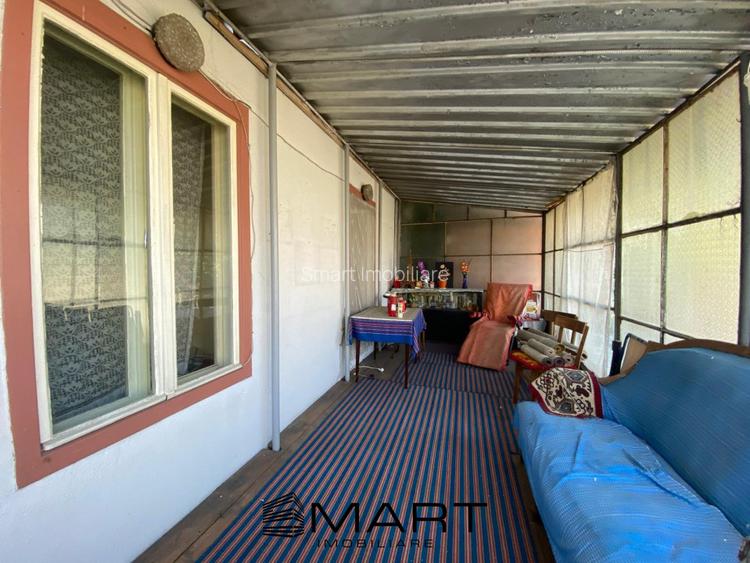 Casa individuala 4 camere, Piata Cibin - 12