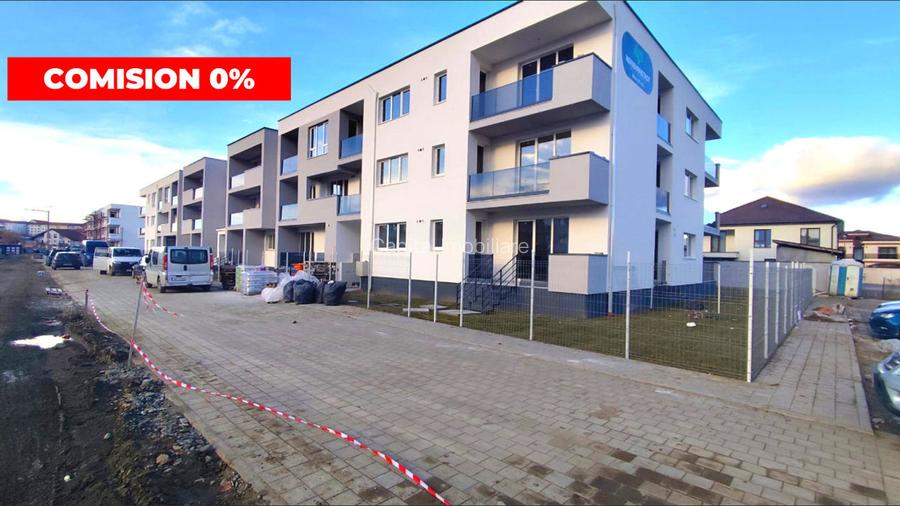 Apartament decomandat, la cheie, zona Pictor Brana!!!! - 2