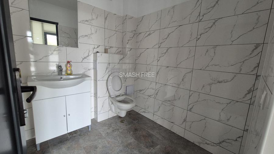 Spatiu comercial 125 mp utili + 100 mp terasa - Basarabia - Muncii - 4