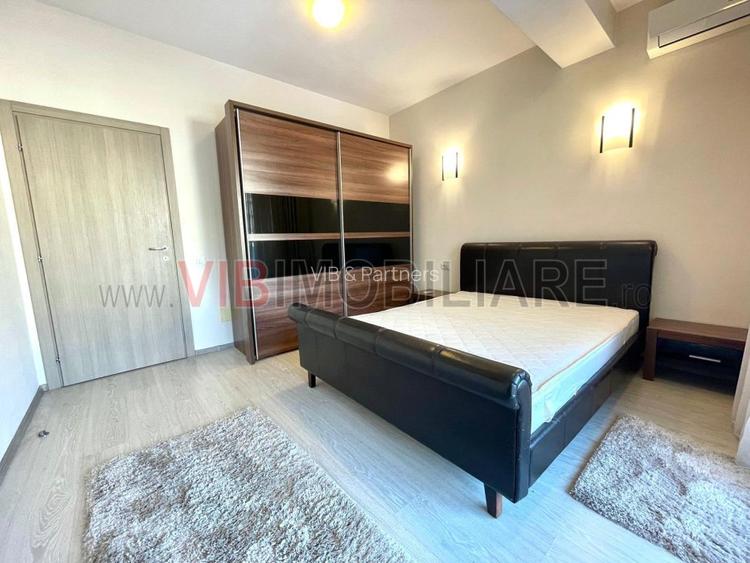 2 Camere - Bloc Nou - Bd Unirii - Union Plaza - 4