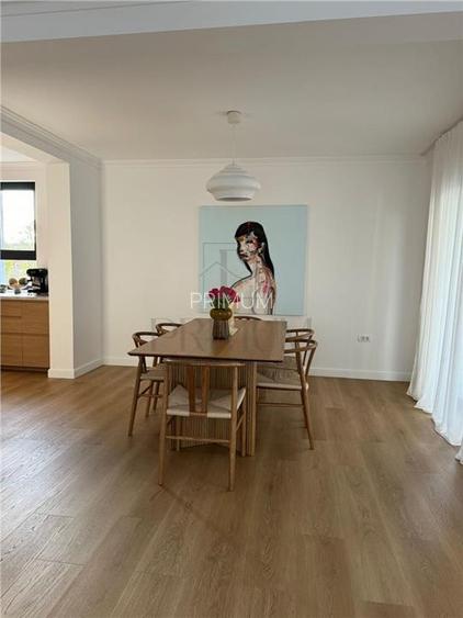 GIROC - Casa individuala - Toate utilitatile - 4 Camere - Mobilata si utilata - 9