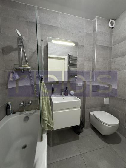 VANZARE 2 CAMERE | 58 MP UTILI | TERASA + BALCON | PARCARE ACOPERITA - 14