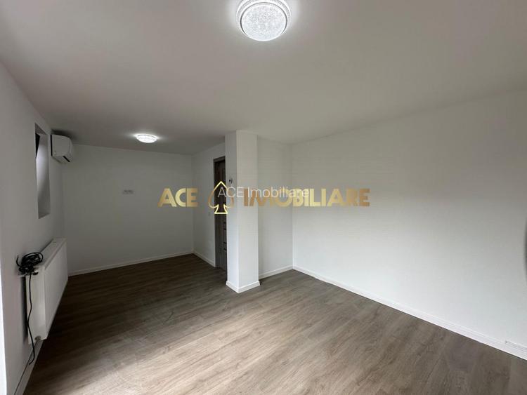 Vila de inchiriat | Mihai Bravu | Metrou | 3 Parcari | Centrala - 11