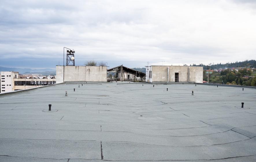 Cladire industriala cu potential mixt – productie, depozitare, servicii –Toplita - 12