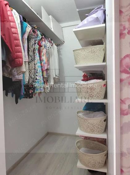 2 camere | 53 mp + balcon | Etaj 1 | Parcare disponibilă | Sub Cetate - 5