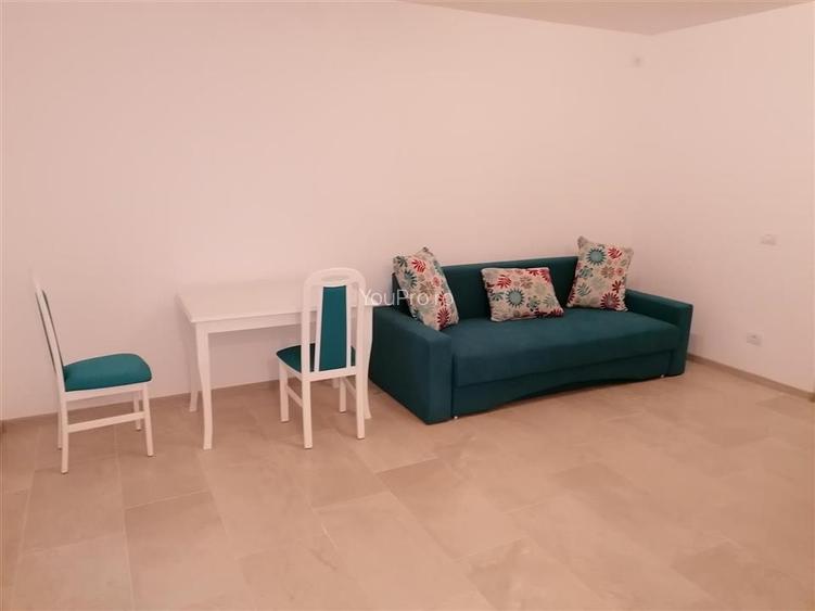 Deosebit Bloc NOU cu Loc de Parcare - 8