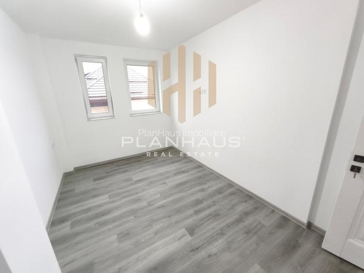 Apartament 3 camere – bloc nou, zona Ghe. Marinescu,etaj 2 ,Baia Mare - 7