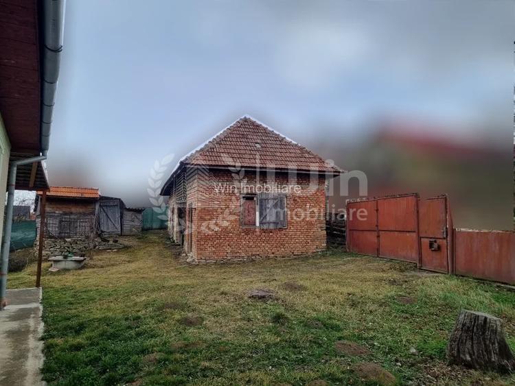 Casa individuala 3 camere 187mp util | Teren 1242mp | Sat Gheorghieni! - 3