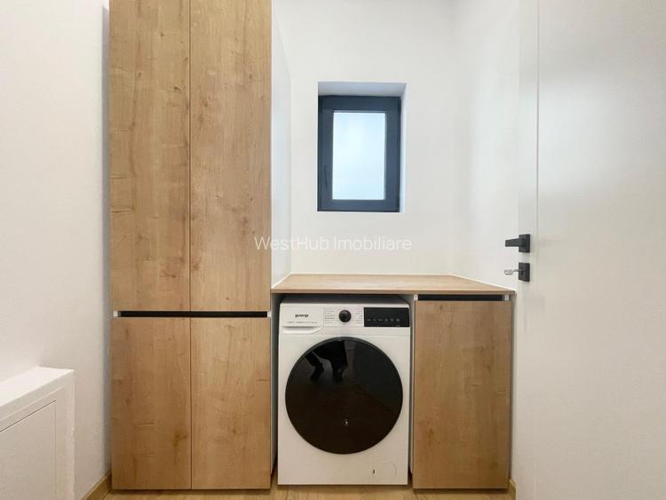 Apartament 2 camere central Mosnita Noua 495 Euro - 7