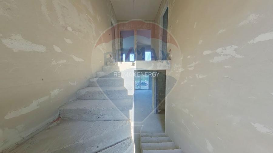 Duplex 5 camere, in Chinteni Green Village, Comision 0%. - 9