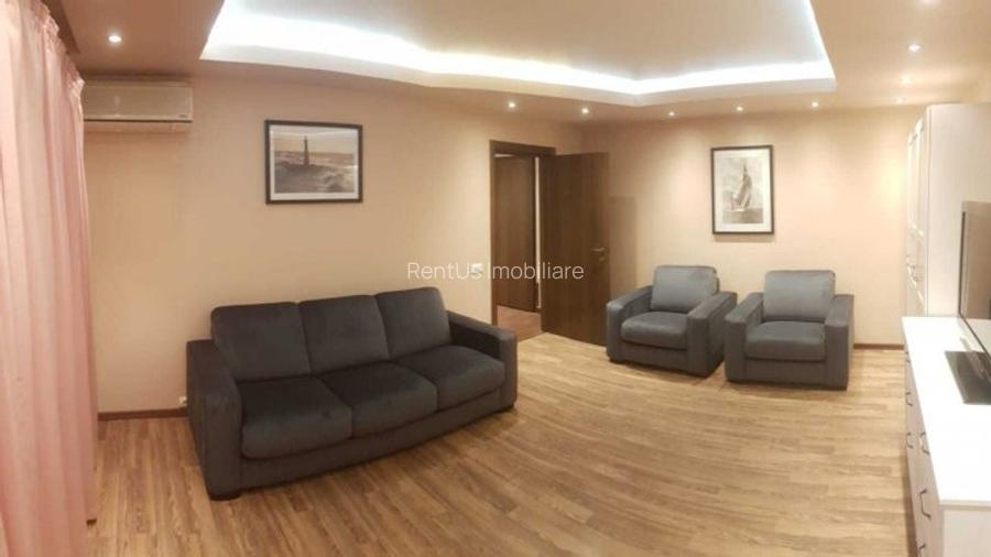 Mihai Bravu/Timpuri Noi/ Centrala proprie / Ap 2 camere la Cheie/ - 5