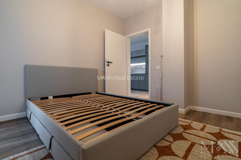 Apartament 2 camere, terasa | De închiriat | Bloc Verde, str. Clujului - 7