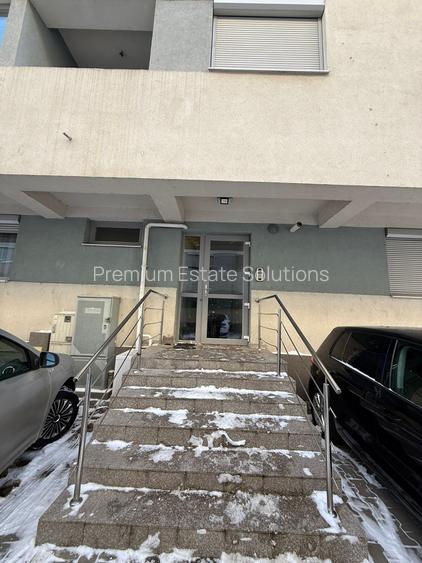 APARTAMENT TIP STUDIO - MOBILAT SI UTILAT - COMISION 0% - MUTARE IMEDIATA - 22