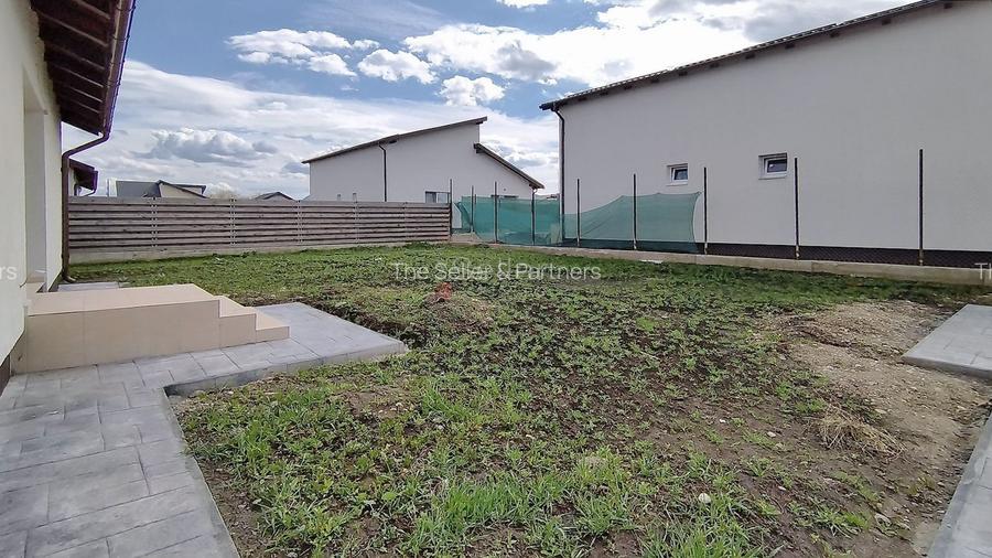 Vila Construtie Noua- Sampetru - 23