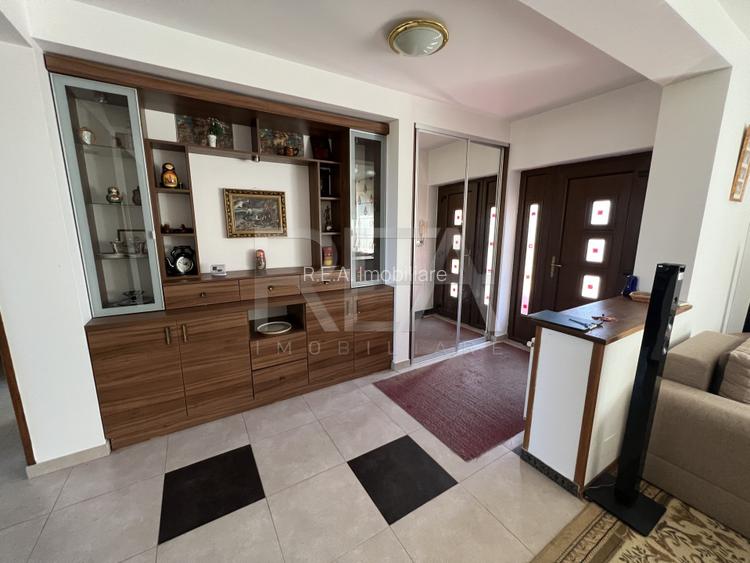 Vila Individuala | 5 camere | P+1+Pod | Gulia - 6