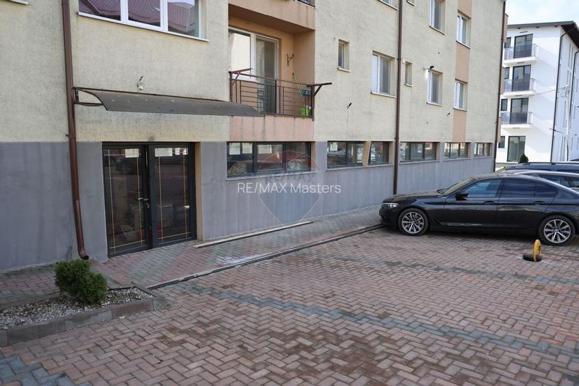 Spațiu comercial de 317mp de vânzare - 24