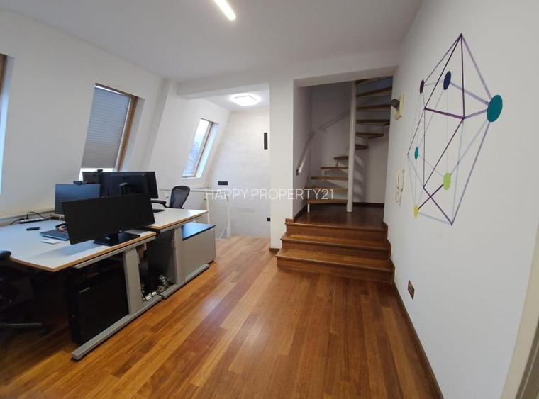 TRIPLEX PENTHOUSE DOROBANTI – FLOREASCA ROOFTOP 76.73 MP - 8