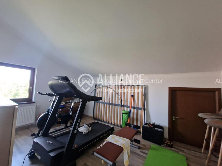 Oază de Rafinament și Confort: Vilă de Lux în Cumpăna ( cod 12 ) - 20