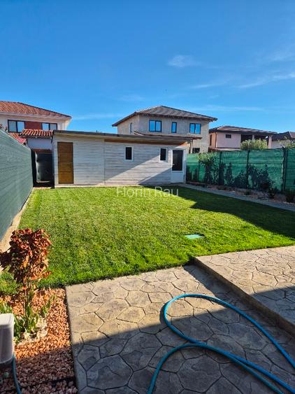 Duplex de vanzare Dumbravita - 12