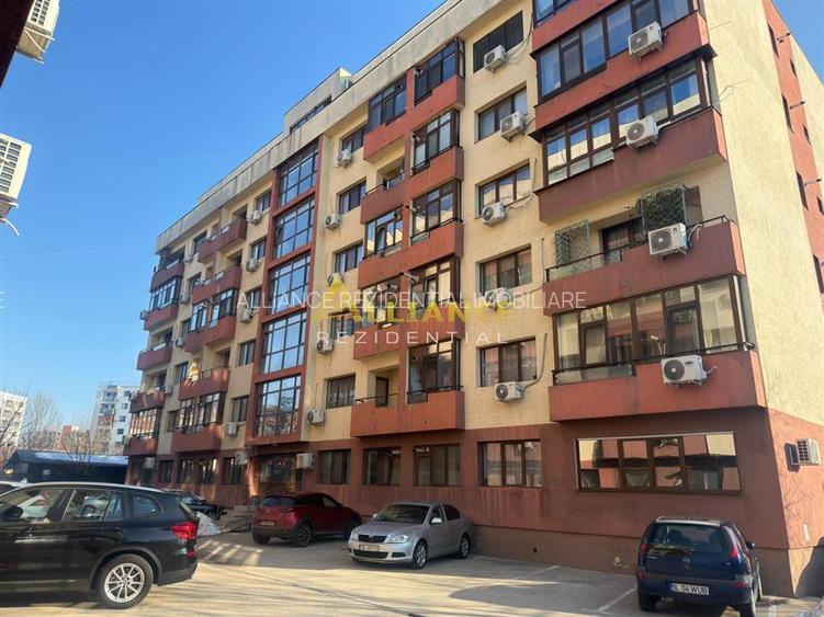 APARTAMENT 2 Camere Decomandat + Parcare - 7
