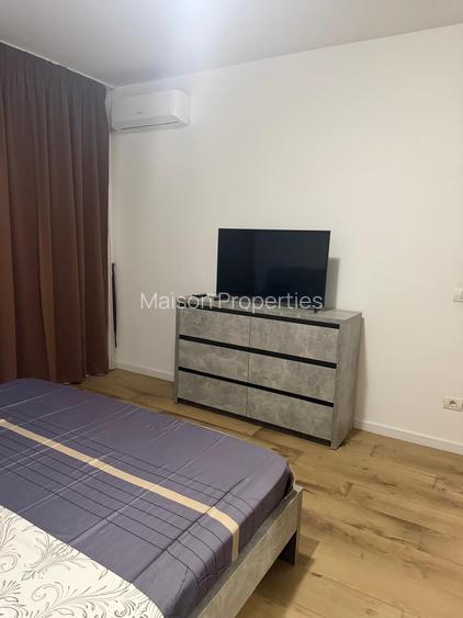 1 camera | decomandat | 1 loc de parcare | Giroc - 3