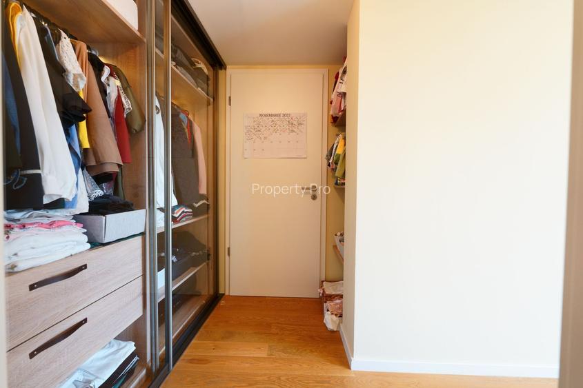 2 Camere cu 2 bai + Parcare, Aviatiei Park, Herastrau - 12