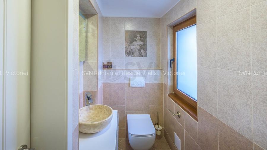 REA0131810 Apartament 2 Camere in Vila Complet Revovata - 6