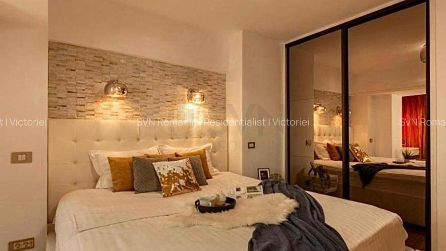 REA1028636 Apartament 2 camere I Parcare inclusa I De inchiriat - 6