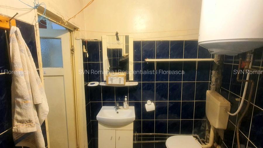 REA1027589 Unirii l Apartament 3 camere l Etaj 2 - 14