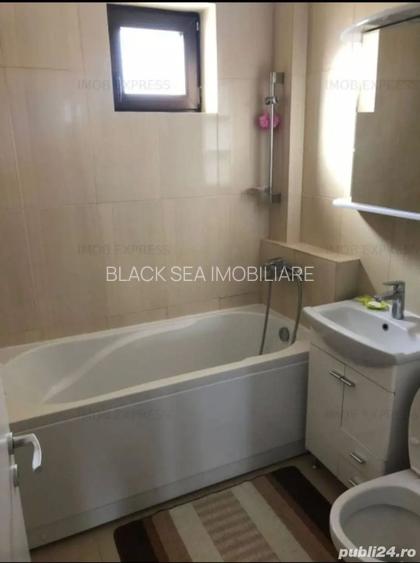 Apartament 2 camere decomandat in Tomis Plus, loc de parcare inclus - 9