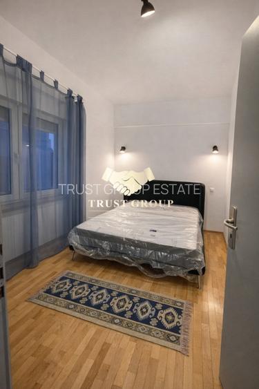 Apartament 3 camere Polona - Bloc boutique 2001 - 2