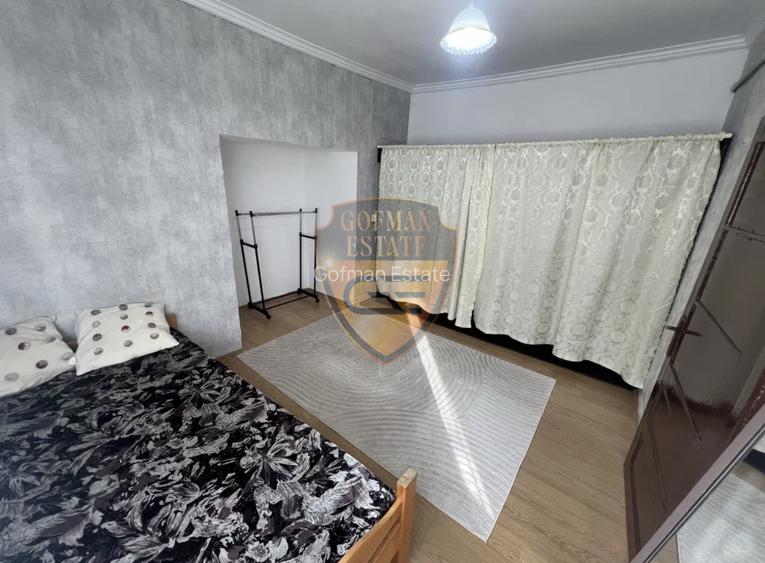 Casa 3 camere, zona Dacia, 70 mp, curte, parcare, magazie cu bucatarie de vara - 7