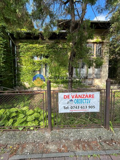 Teren Piatra Neamt zona centrala - 6