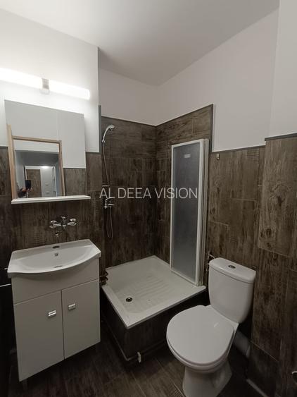 Apartament 4 camere, de vânzare, decomandat, Mănăștur, str. Brateș, etj 3/4 - 7