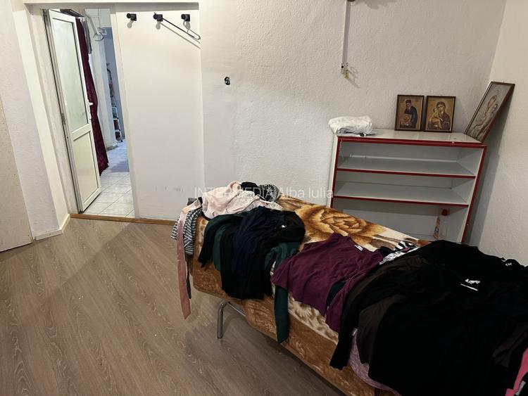 SPATIU COMERCIAL I 110 mp I De vanzare I zona Sub STADION I Cu vad bun I - 5