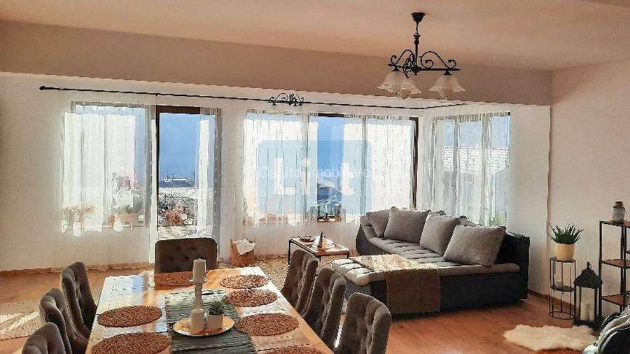 Pensiune la Cheie cu Vedere Panoramică Toplița - 3