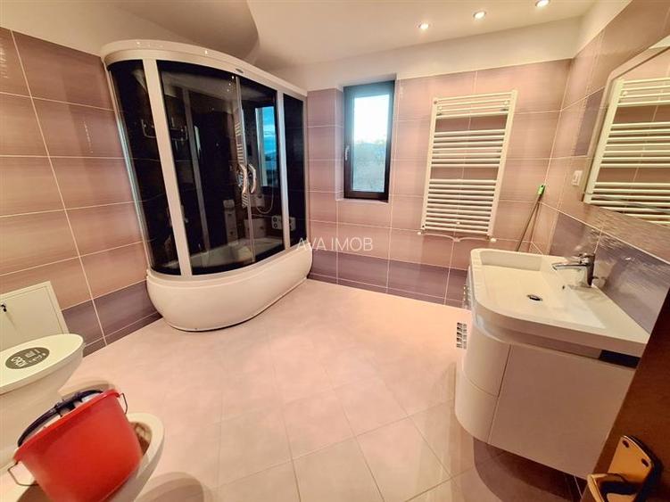 Casa P+1+M, 6 camere, garaj, beci, Nicolae Balcescu - 36